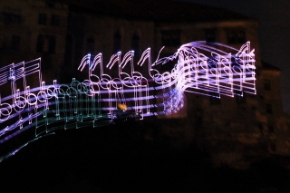 Mezinarodní hudební festival Český Krumlov 2016, Vivat festival! /hudebně-obrazová fantazie/