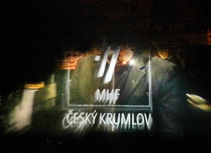Mezinarodní hudební festival Český Krumlov 2016, Vivat festival! /hudebně-obrazová fantazie/