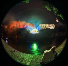 Mezinarodní hudební festival Český Krumlov 2016, Vivat festival! /hudebně-obrazová fantazie/