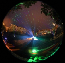 Mezinarodní hudební festival Český Krumlov 2016, Vivat festival! /hudebně-obrazová fantazie/